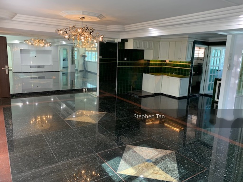 Pasir Ris Street 71 thumbnail photo